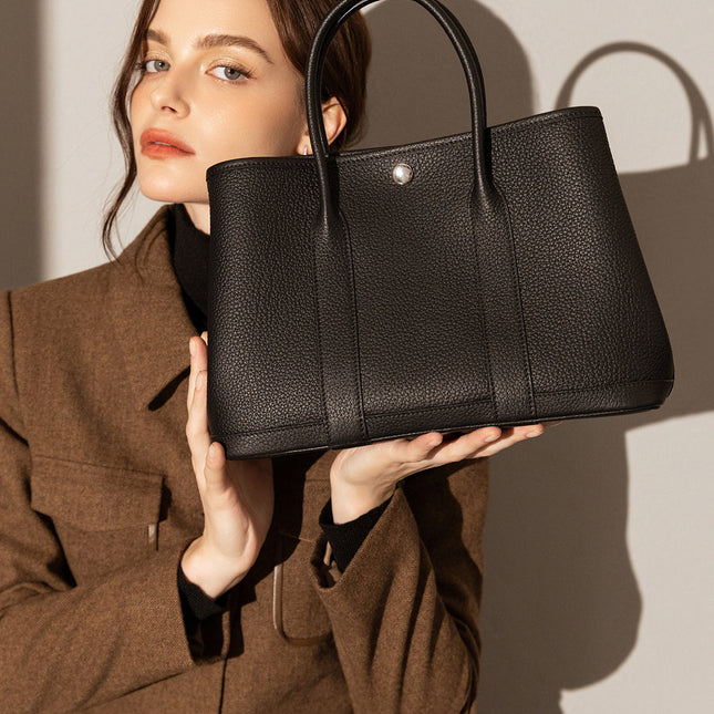 La Rochelle Top Handle Bag-1