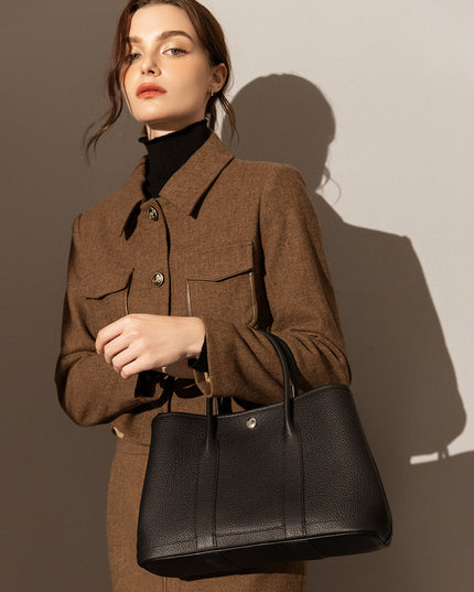 La Rochelle Top Handle Bag-2
