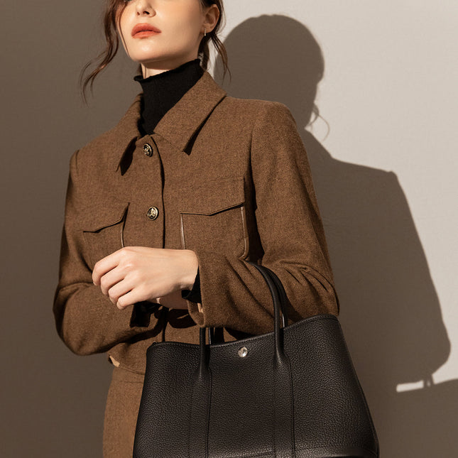La Rochelle Top Handle Bag-2
