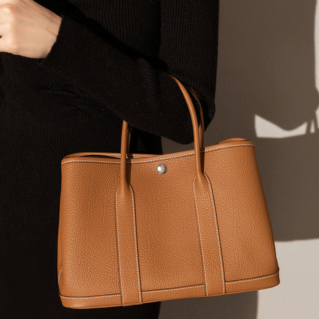 La Rochelle Top Handle Bag-3
