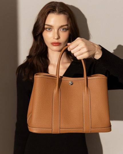 La Rochelle Top Handle Bag-4