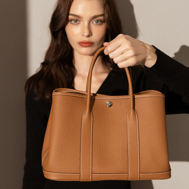 La Rochelle Top Handle Bag-4
