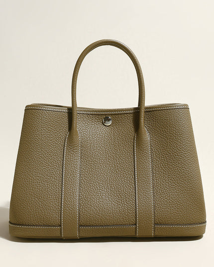 La Rochelle Top Handle Bag-5