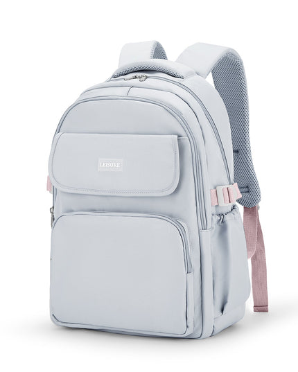 Laptop Travel Backpack-1