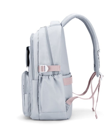 Laptop Travel Backpack-2