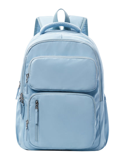Large Capacity Multi Pocket Backpack-0