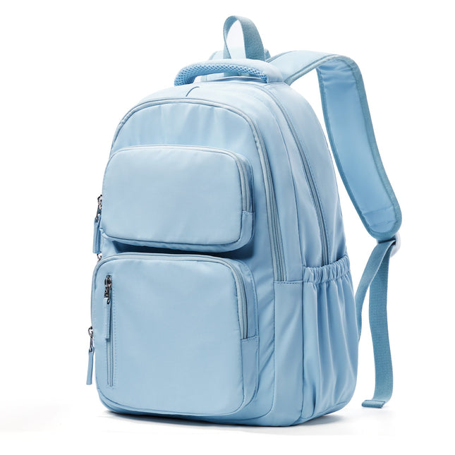 Large Capacity Multi Pocket Backpack-1