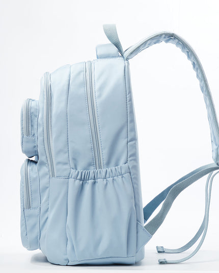 Large Capacity Multi Pocket Backpack-2