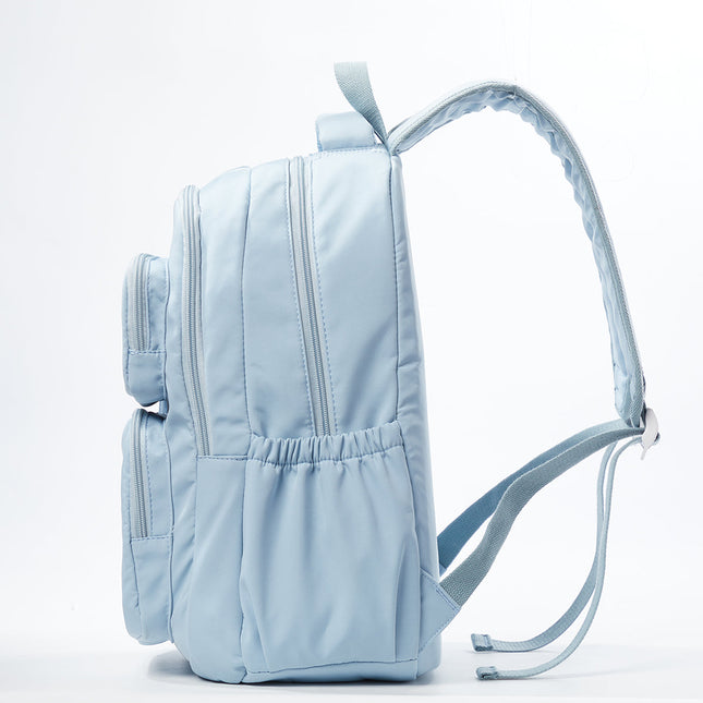 Large Capacity Multi Pocket Backpack-2