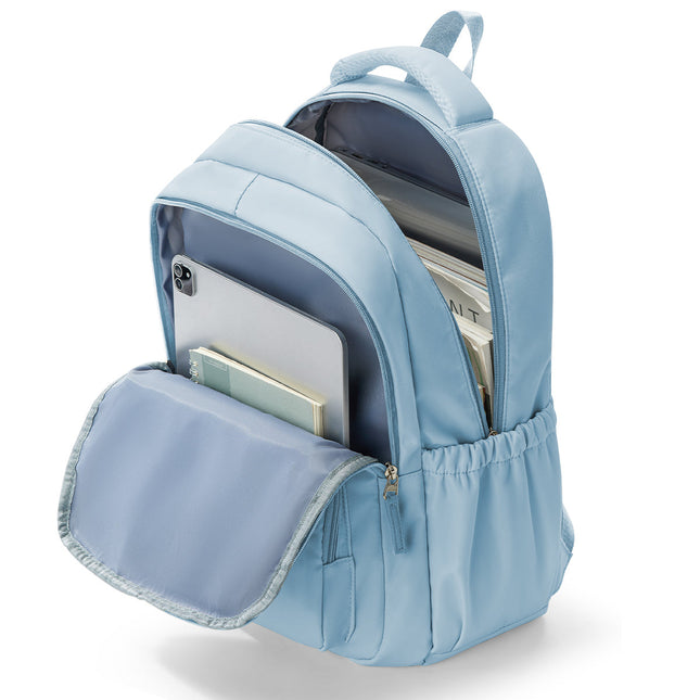 Large Capacity Multi Pocket Backpack-3