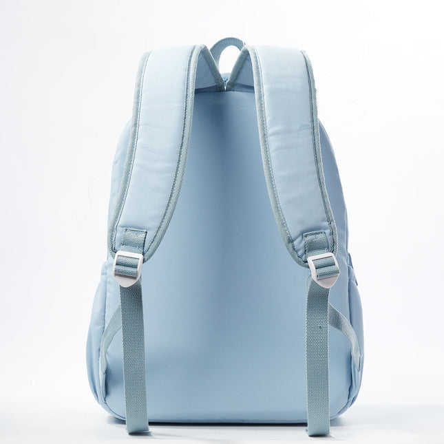 Large Capacity Multi Pocket Backpack-4