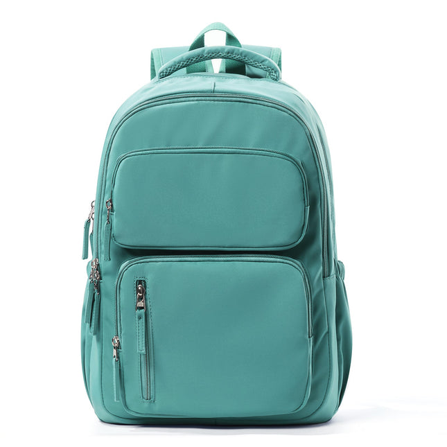 Large Capacity Multi Pocket Backpack-5