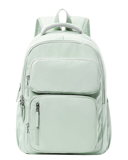 Large Capacity Multi Pocket Backpack-6