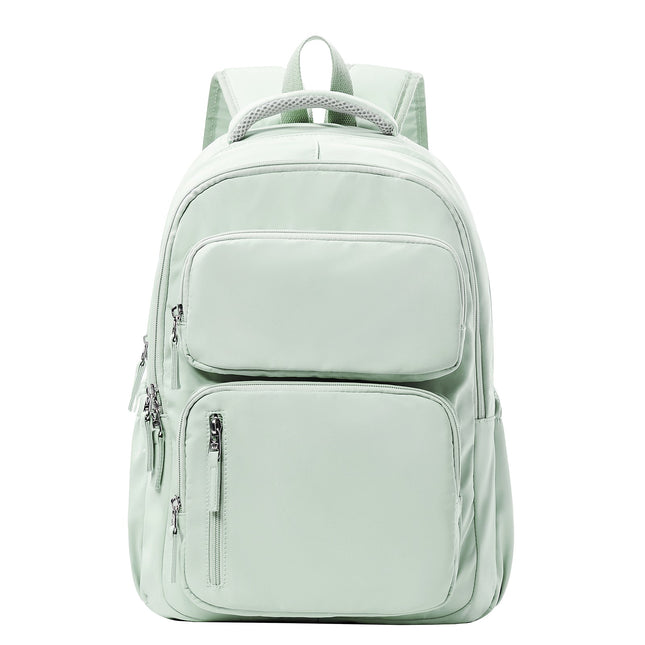 Large Capacity Multi Pocket Backpack-6