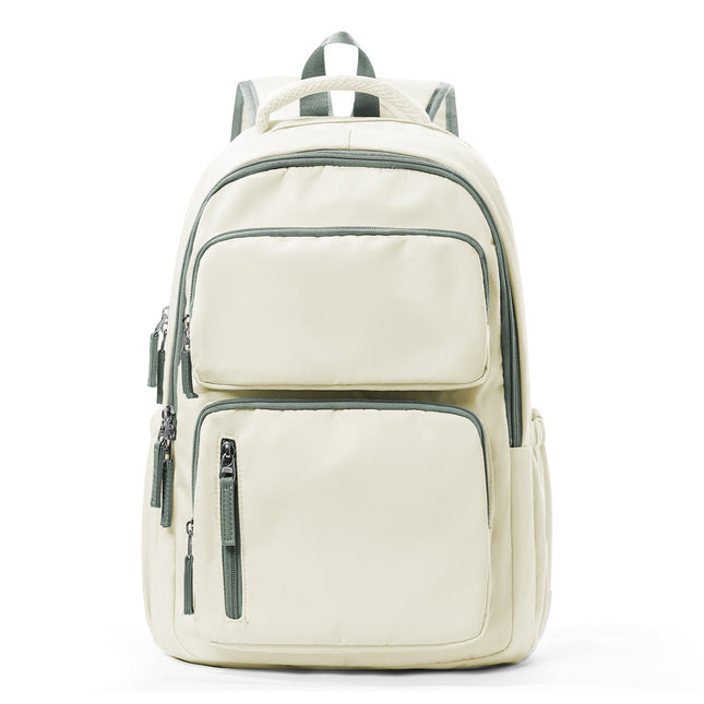 Large Capacity Multi Pocket Backpack-8