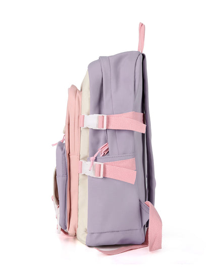 Less Is More College Backpack-1