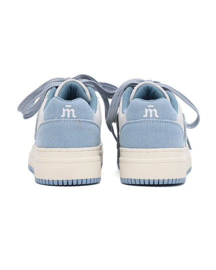 Light Platform Sneakers-2