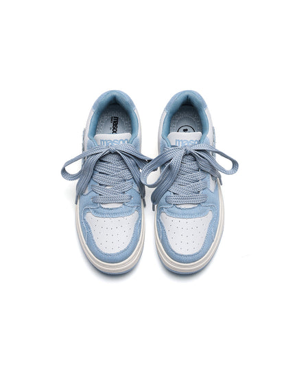 Light Platform Sneakers-4