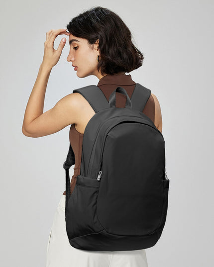 Lightweight Essential Backpack-4