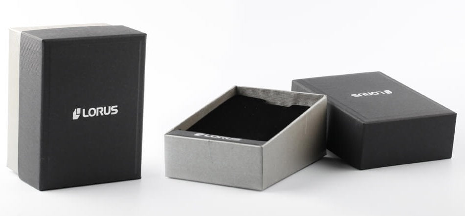 RELOJES LORUS Mod. RZ521AX9