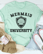 Heather Prism Mint