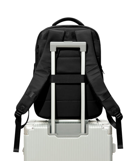 Minimalist Hand Luggage Backpack-3