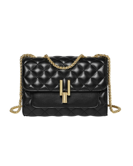Miranda Timeless Quilted Shoulder Bag-0