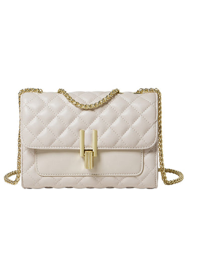 Miranda Timeless Quilted Shoulder Bag-5
