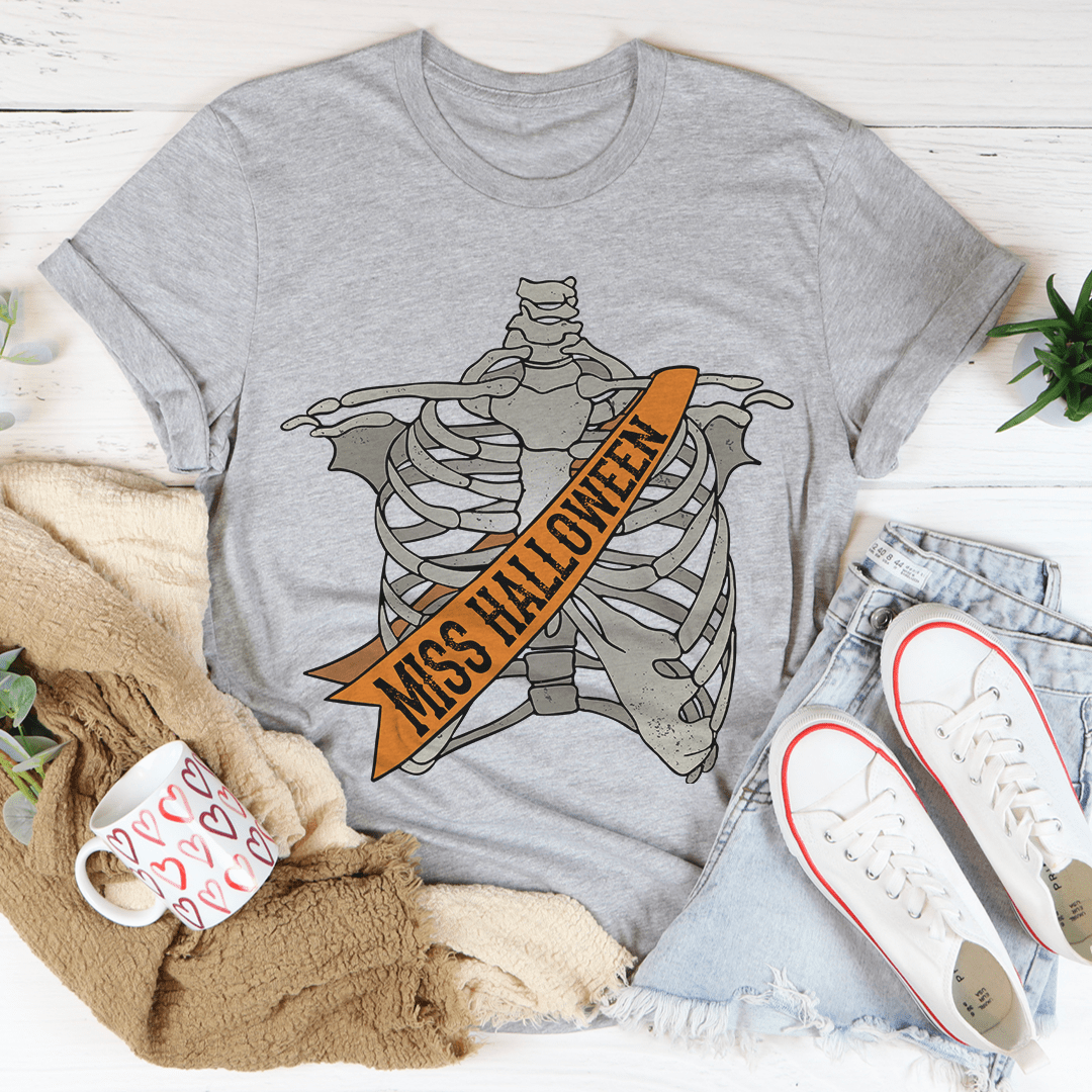 Miss Halloween T-Shirt - SEPHRA