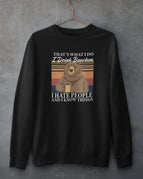 Small / Black
