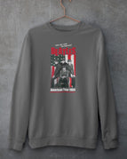 Small / Dark Heather