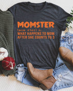 Dark Grey Heather / S