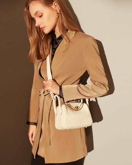 Monte Convertible Shoulder Bag-1