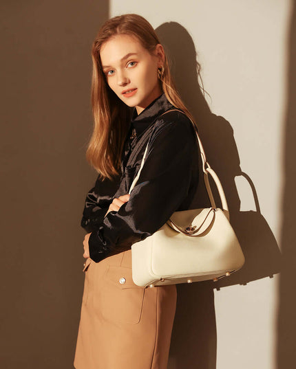 Monte Convertible Shoulder Bag-2