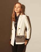 Small / Taupe