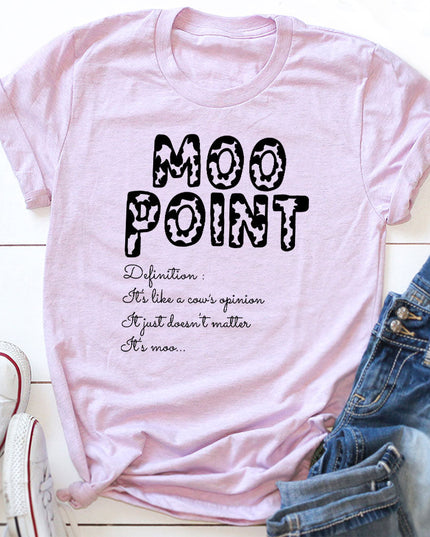 Moo Point T-Shirt-16