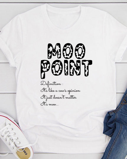 Moo Point T-Shirt-18