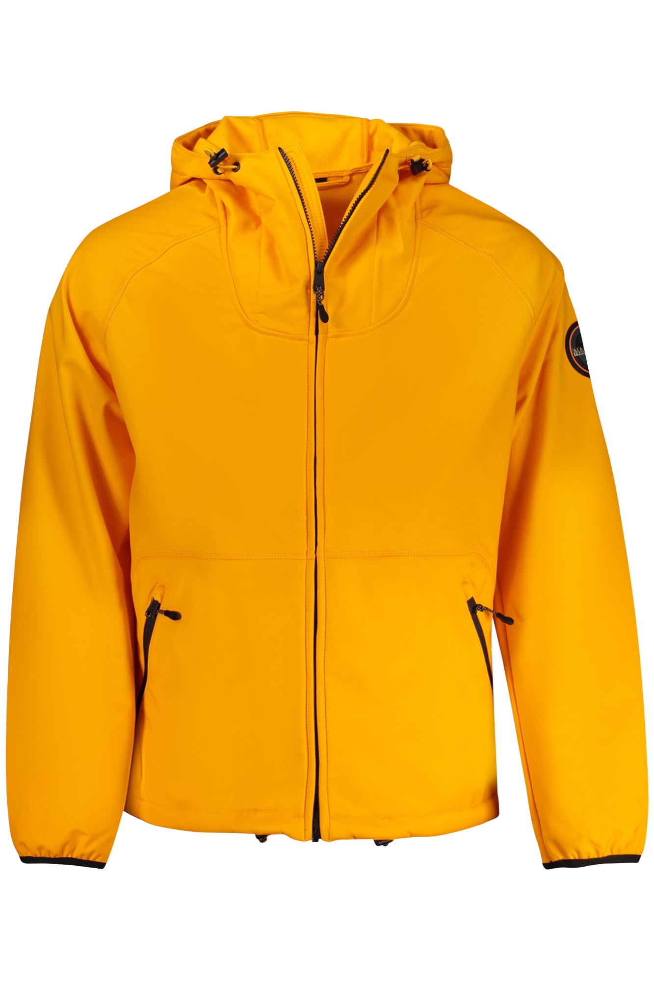 NAPAPIJRI SPORT JACKET MEN ORANGE-0