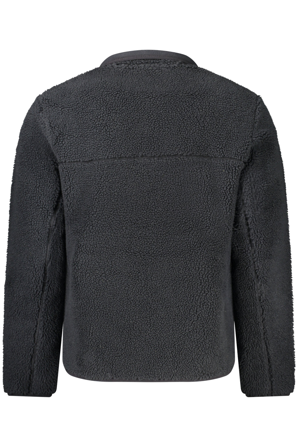 NAPAPIJRI MEN'S SPORTS JACKET BLACK