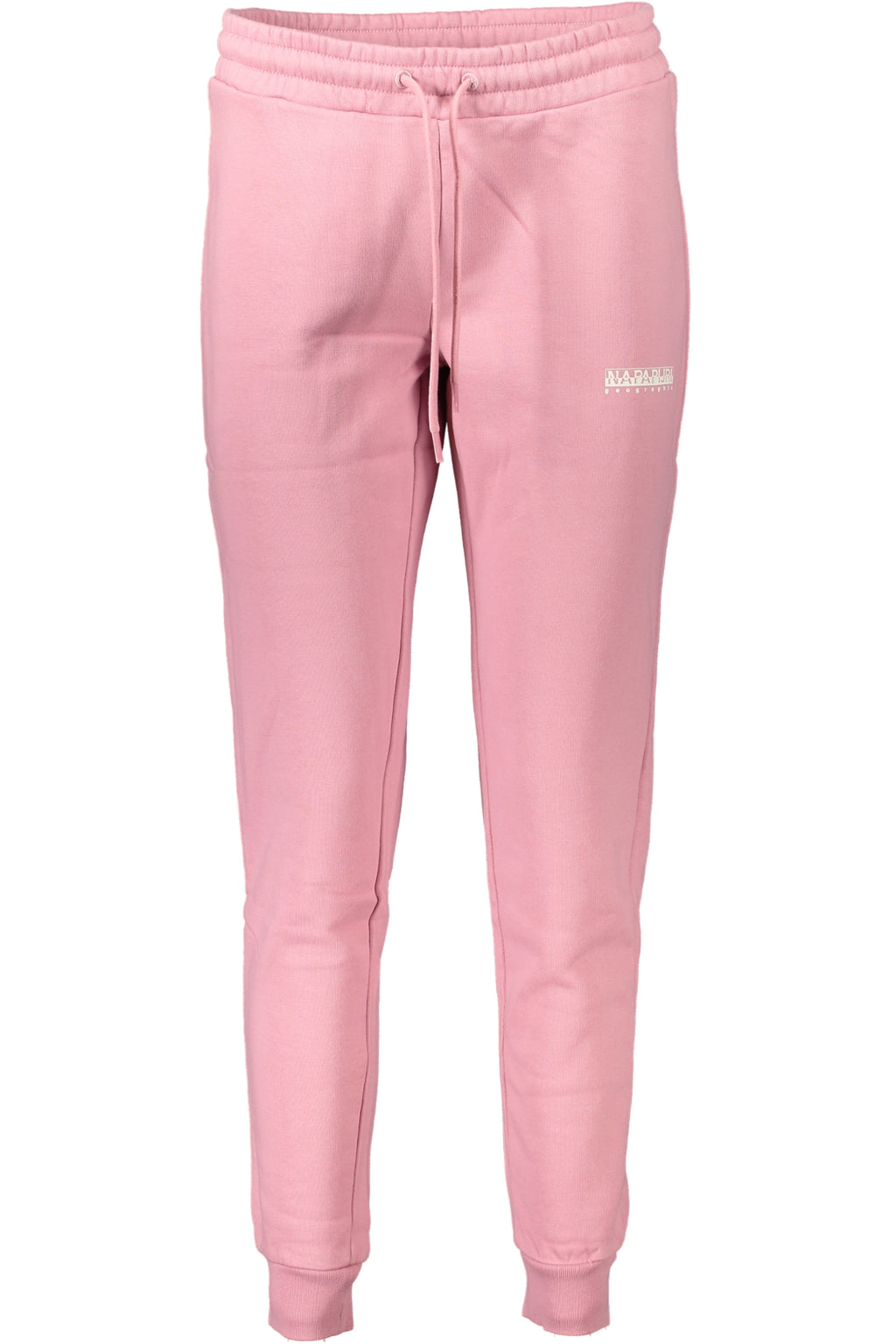 NAPAPIJRI WOMEN'S PINK PANTS-0