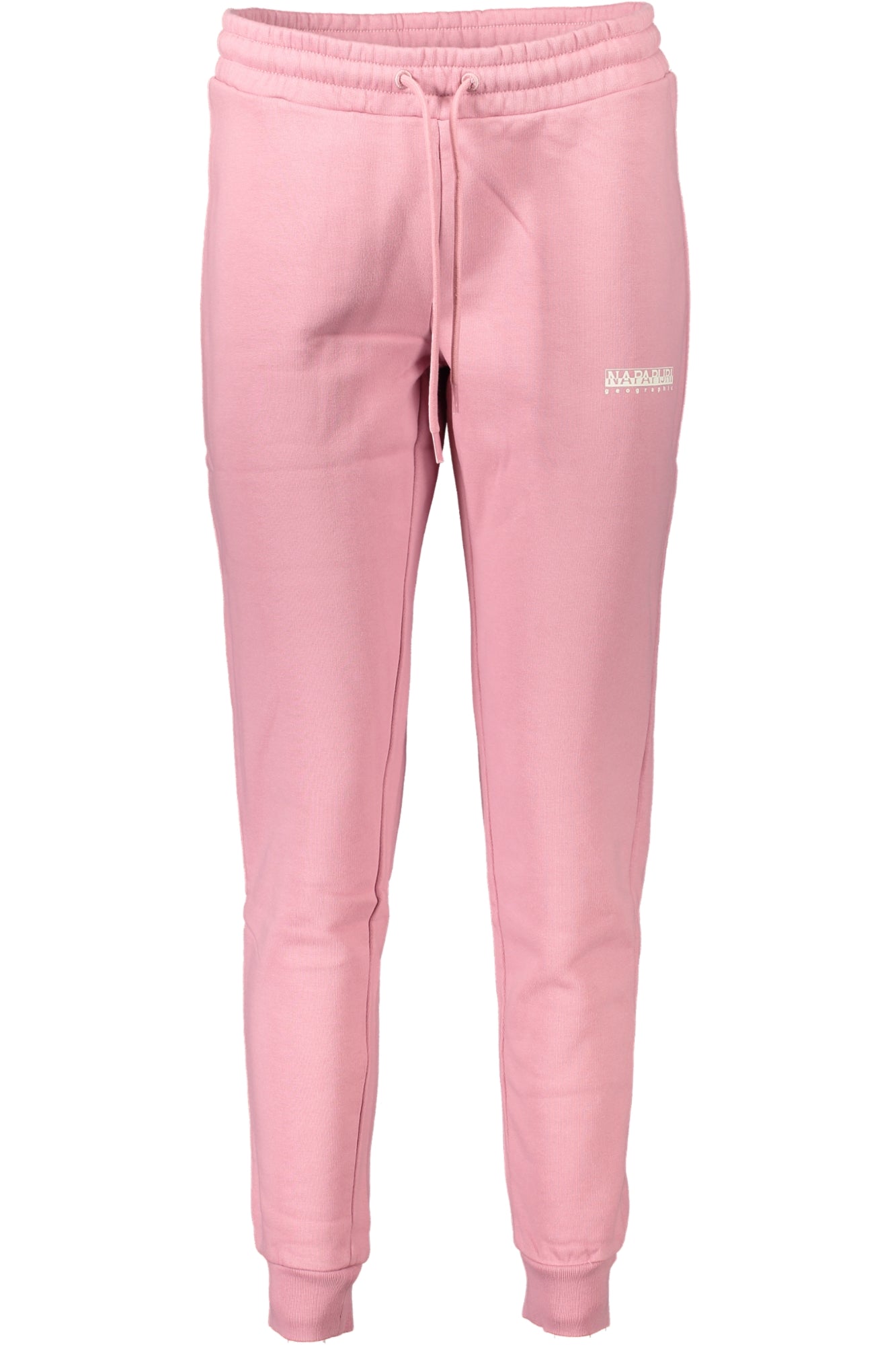 NAPAPIJRI WOMEN'S PINK PANTS-0