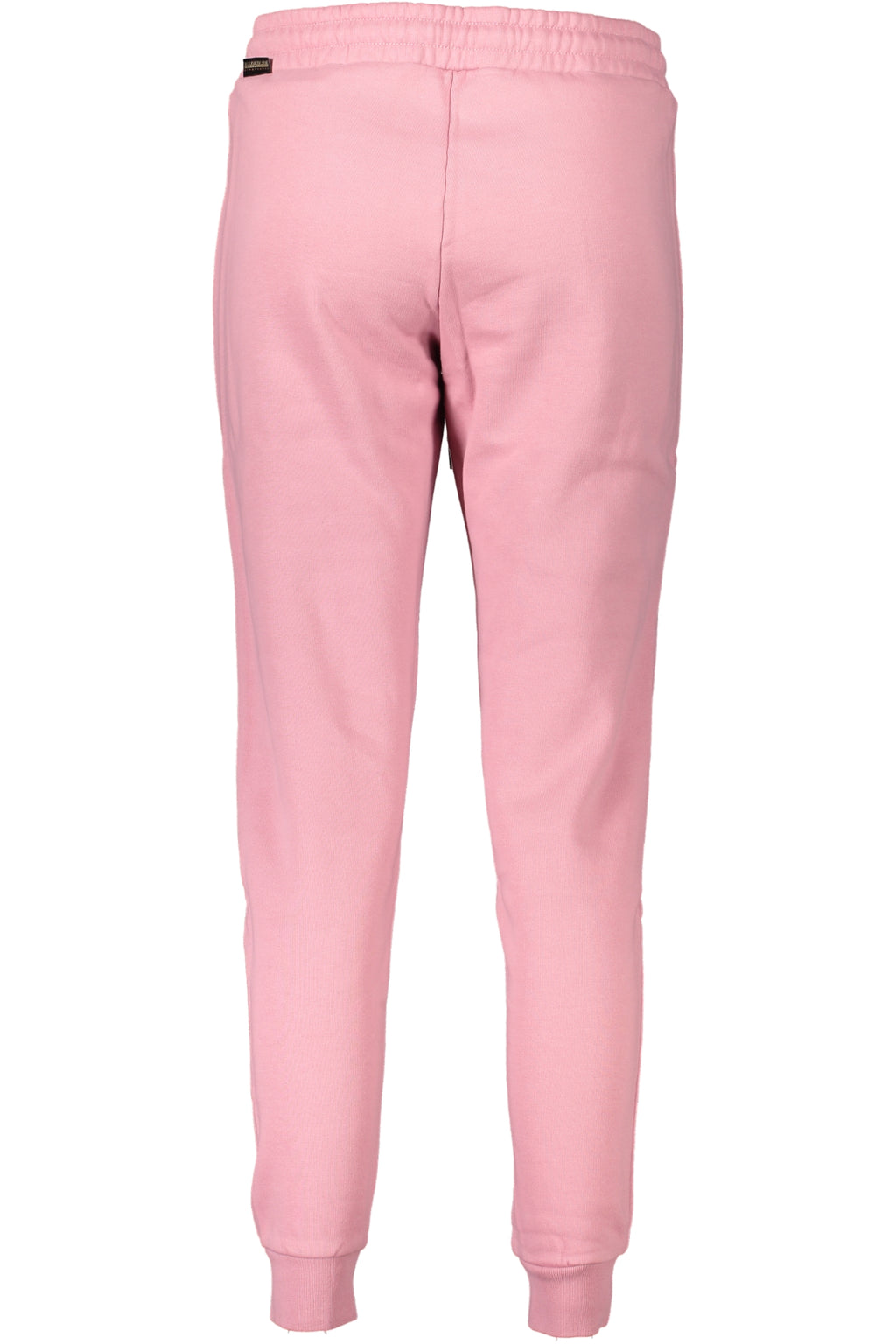 NAPAPIJRI WOMEN'S PINK PANTS-1