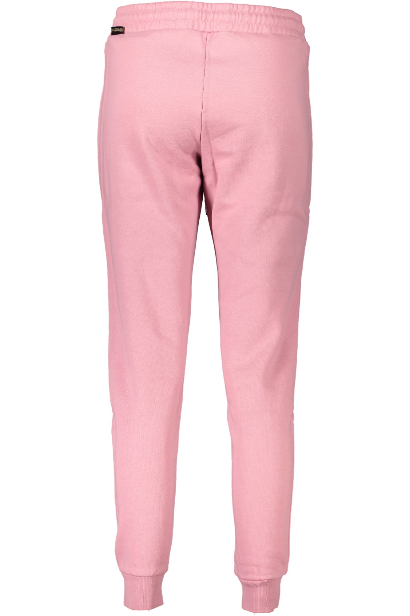 NAPAPIJRI WOMEN'S PINK PANTS-1