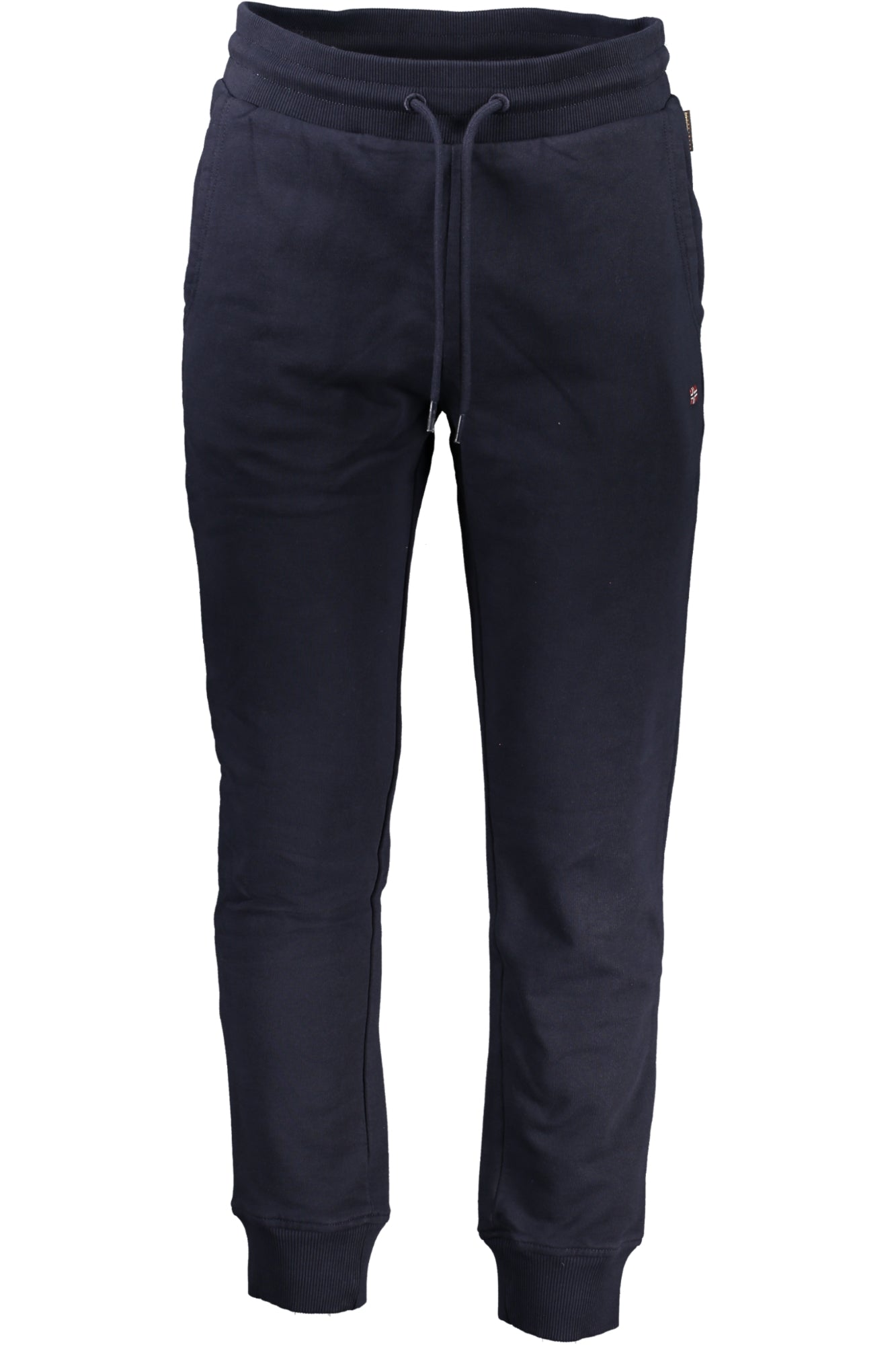 NAPAPIJRI MEN'S BLUE PANTS-0