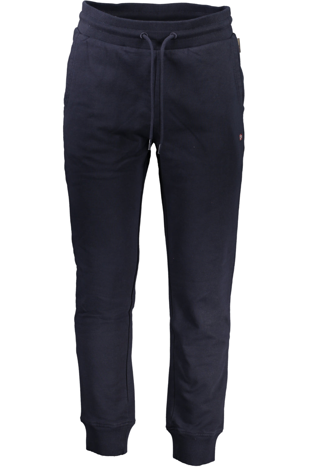 NAPAPIJRI MEN'S BLUE PANTS-0