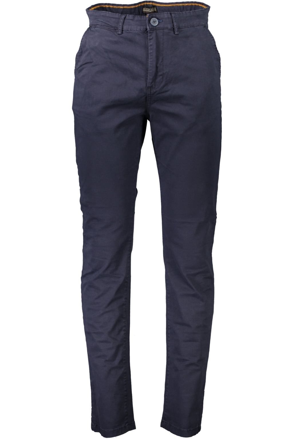 NAPAPIJRI MEN'S BLUE PANTS-0