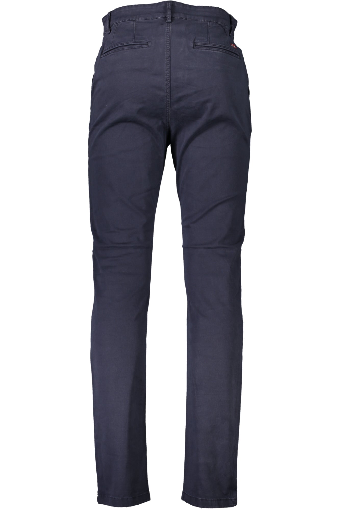 NAPAPIJRI MEN'S BLUE PANTS-1