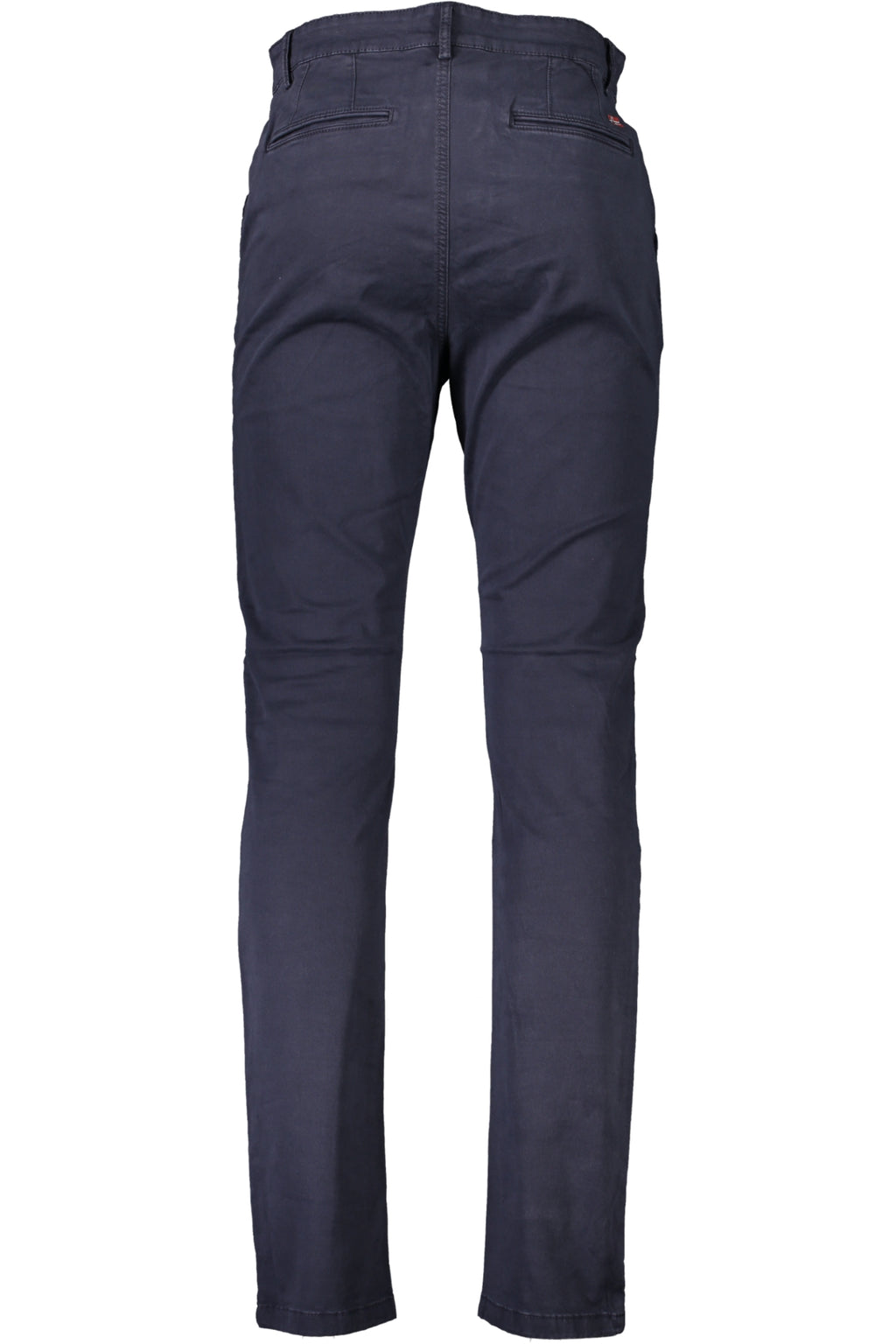 NAPAPIJRI MEN'S BLUE PANTS-1