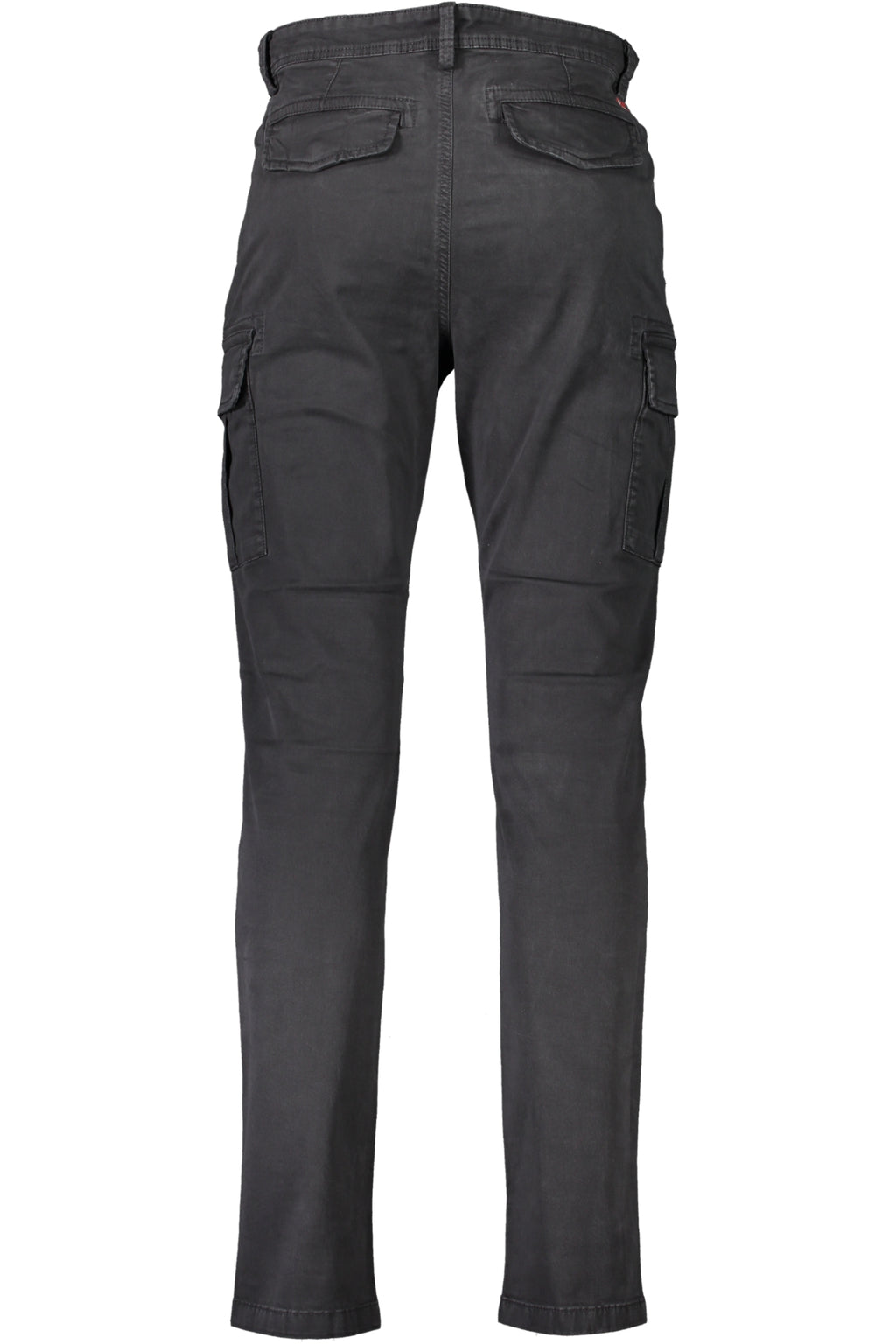 NAPAPIJRI MEN'S BLACK PANTS-1