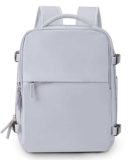 New Border Travel Large Capacity Backpack-6